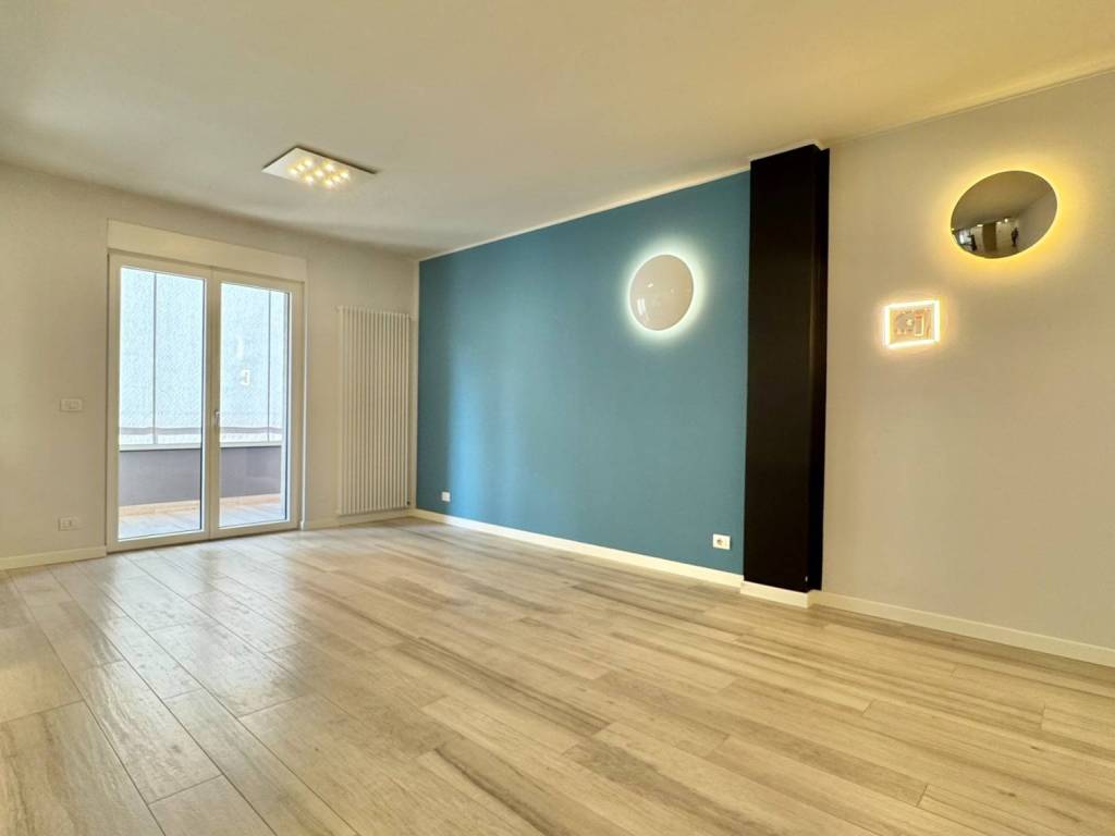 Appartamento a Domodossola in Via Papa Giovanni XXIII, 76 - Foto 2