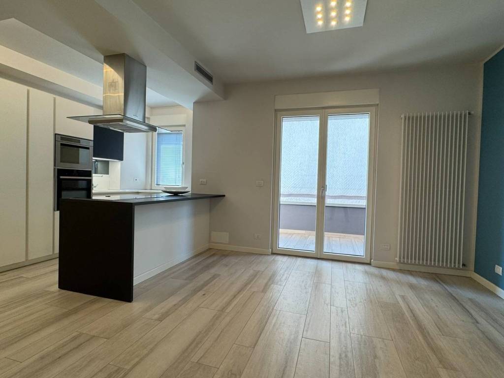 Appartamento a Domodossola in Via Papa Giovanni XXIII, 76 - Foto 3