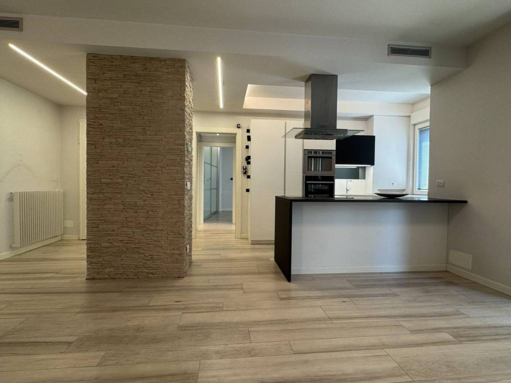 Appartamento a Domodossola in Via Papa Giovanni XXIII, 76 - Foto 5