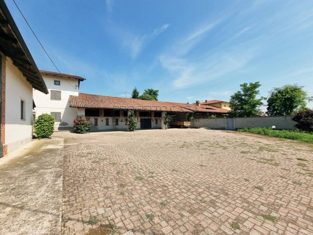 Rustico / casale a Centallo - Foto 5