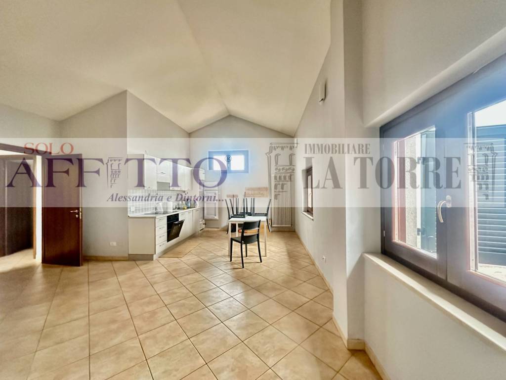 Appartamento a Alessandria in Via Genova - Foto 2