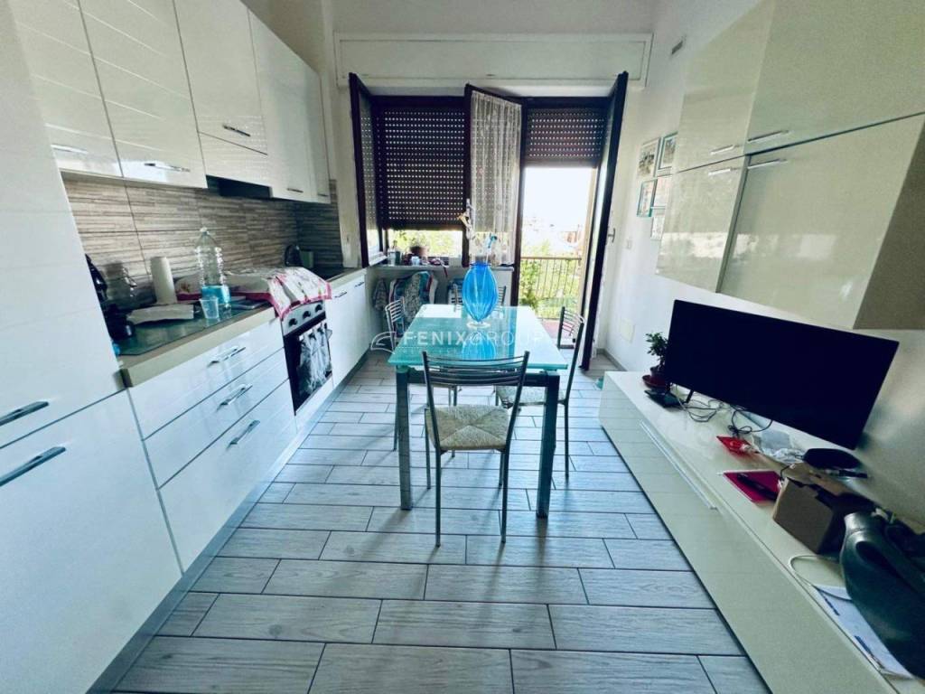 Appartamento a San benedetto del tronto in Via Malta, 2 - Foto 2