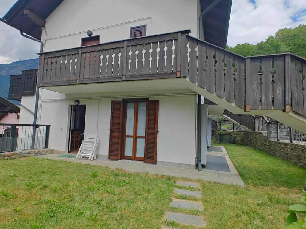 Appartamento a Caspoggio in Via Albertazzi, 11 - Foto 2