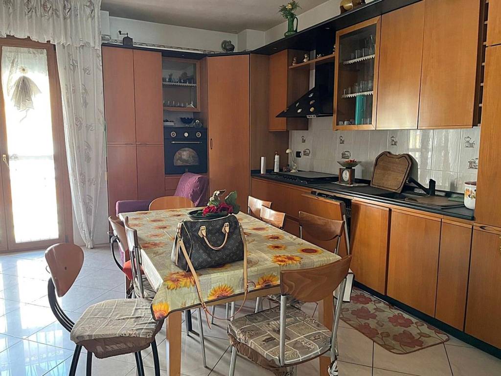 Appartamento a San severo in VIA TOGLIATTI - Foto 5