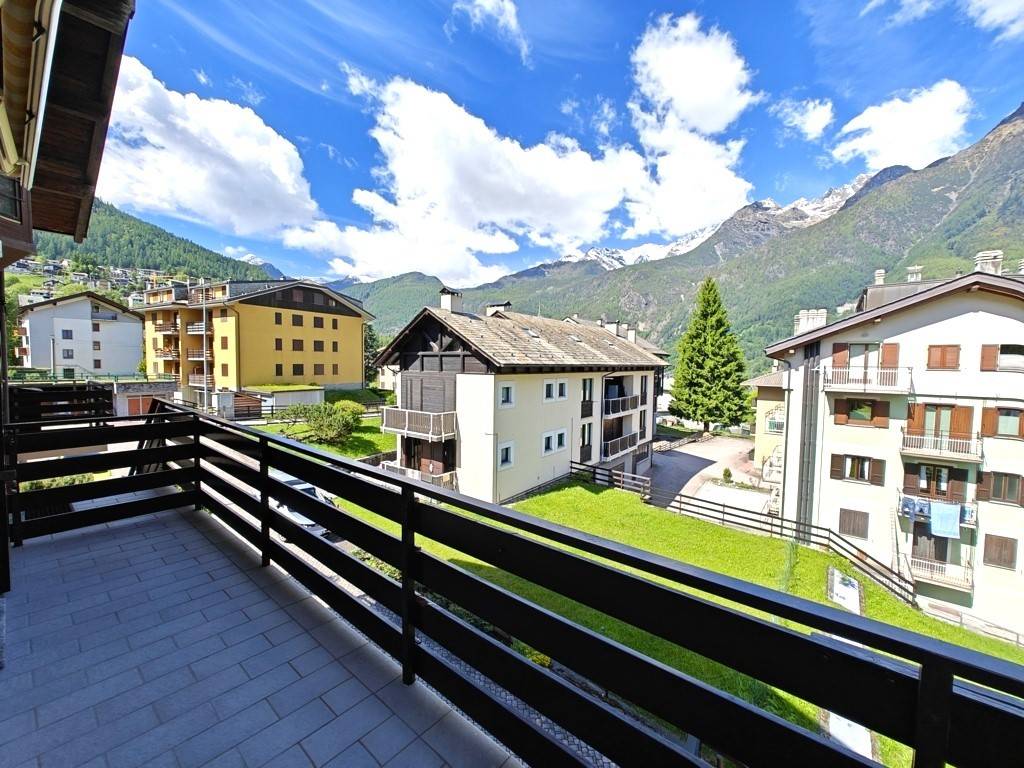 Appartamento a Caspoggio in Via Pizzo Scalino, 32 - Foto 2