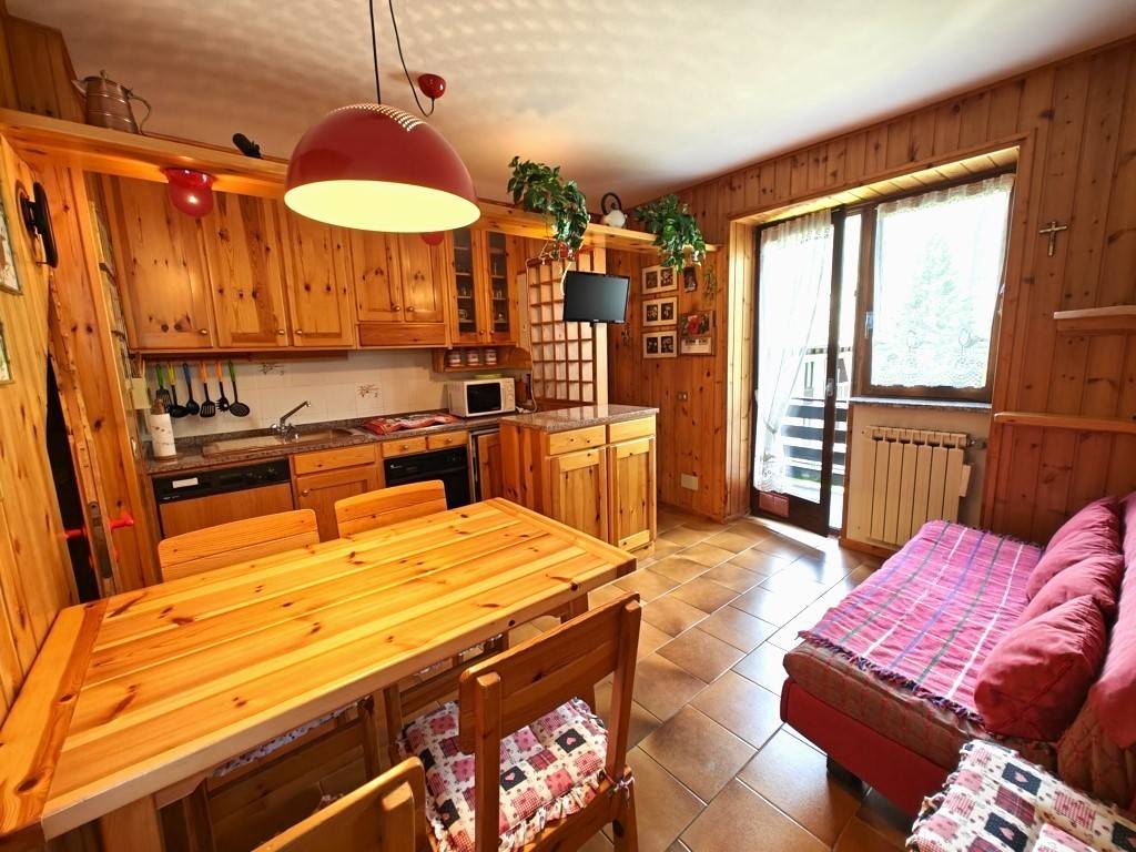 Appartamento a Caspoggio in Via Pizzo Scalino, 32 - Foto 3