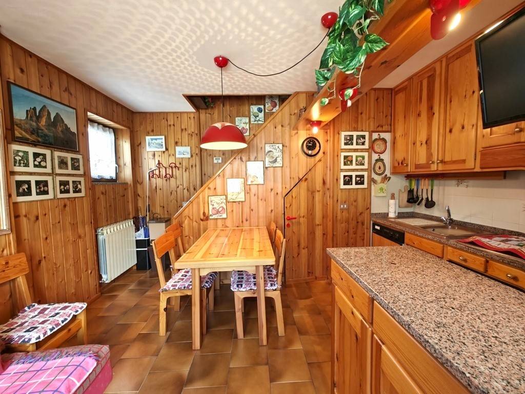 Appartamento a Caspoggio in Via Pizzo Scalino, 32 - Foto 4