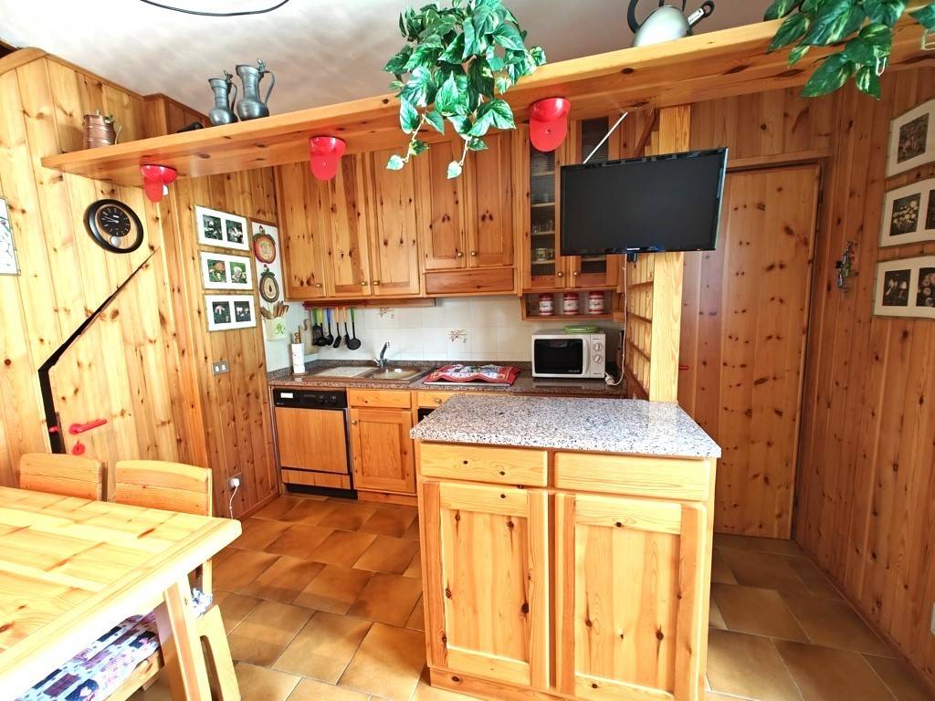 Appartamento a Caspoggio in Via Pizzo Scalino, 32 - Foto 5