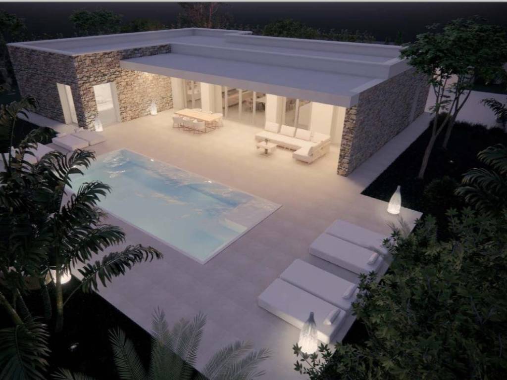 Villa a Lecce in Via Rapolla - Foto 2