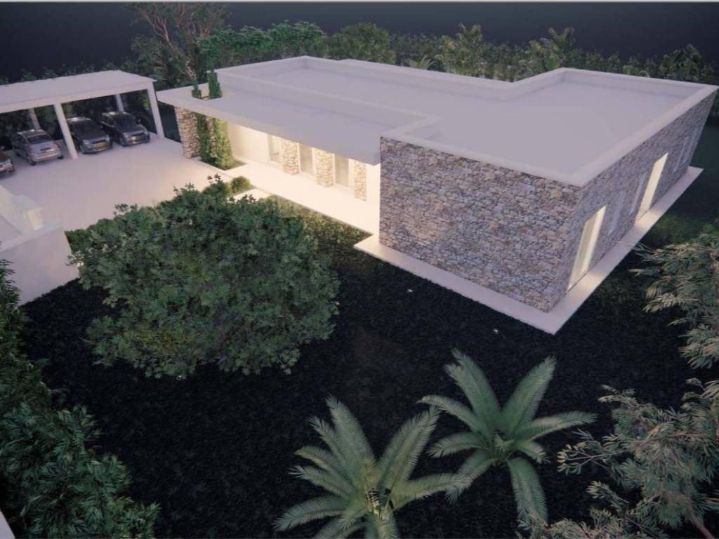 Villa a Lecce in Via Rapolla - Foto 3