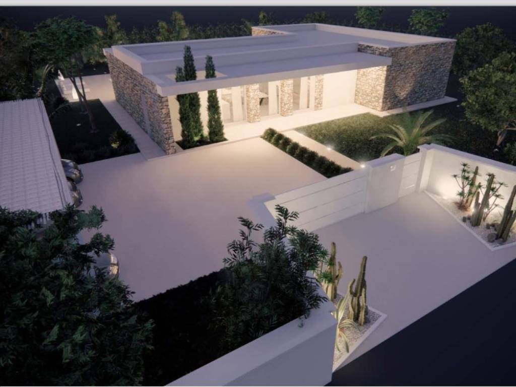 Villa a Lecce in Via Rapolla - Foto 4