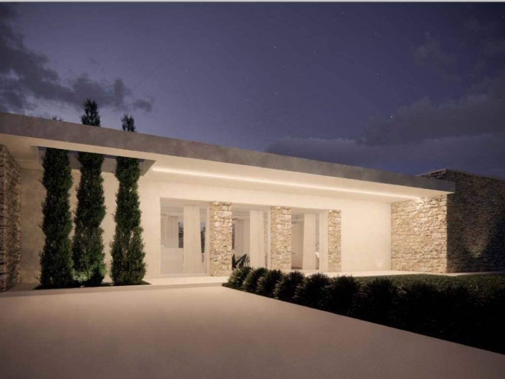 Villa a Lecce in Via Rapolla - Foto 5