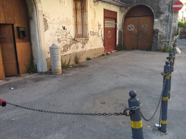 Casa indipendente a Nocera superiore in Via Uscioli, 138 - Foto 3