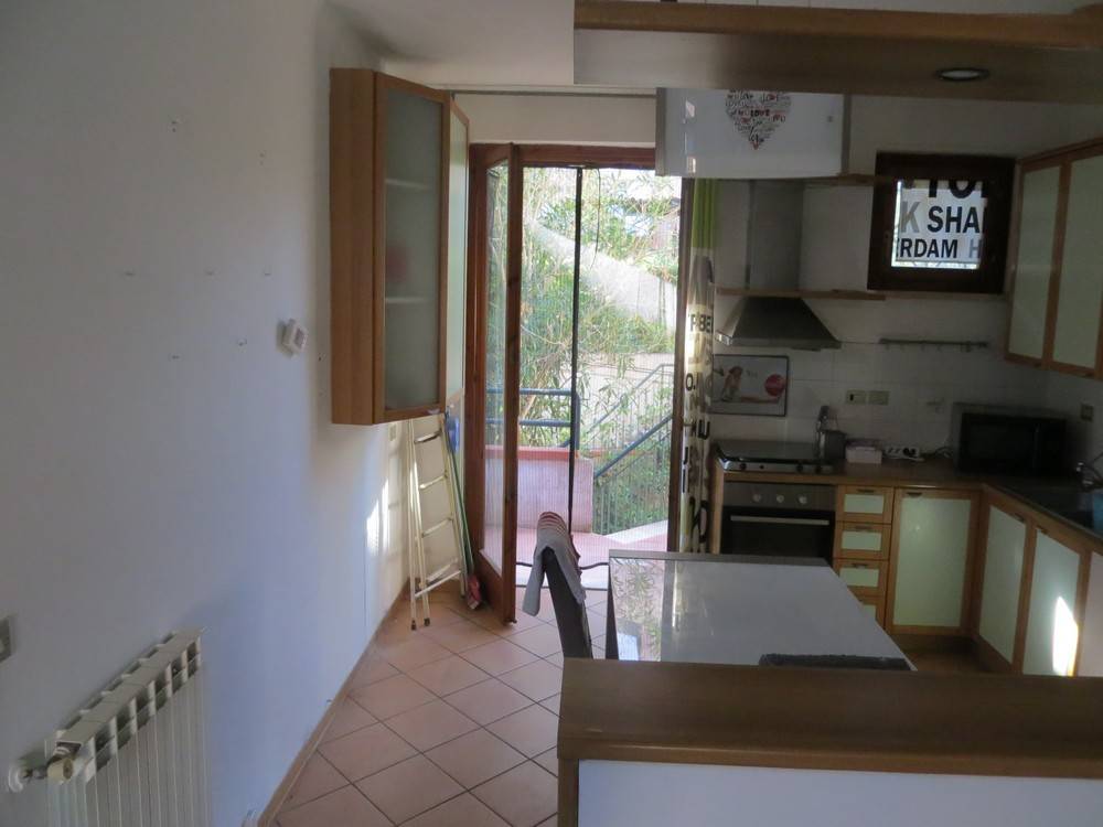 Casa indipendente a Castelnuovo berardenga in Via Guido Rossa - Foto 3