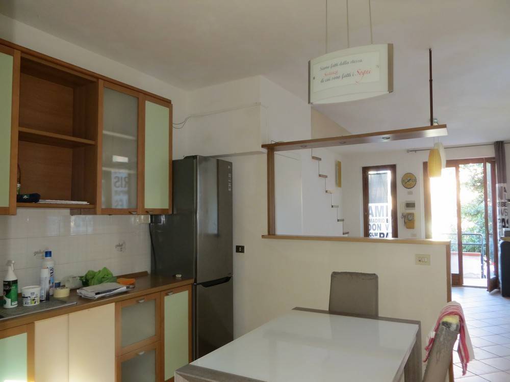 Casa indipendente a Castelnuovo berardenga in Via Guido Rossa - Foto 4