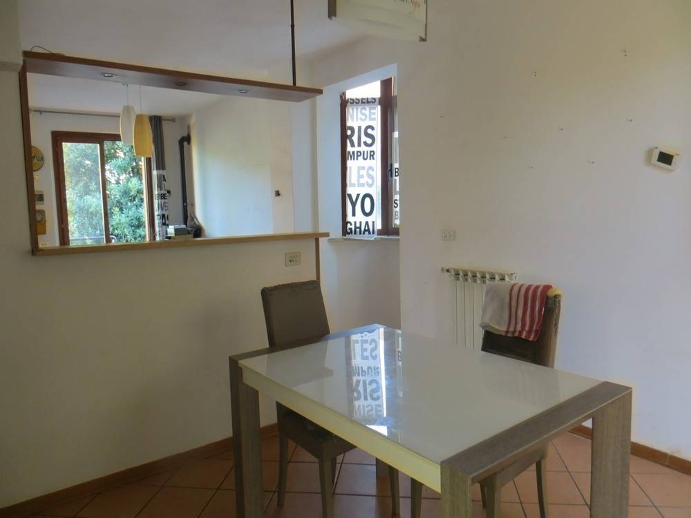 Casa indipendente a Castelnuovo berardenga in Via Guido Rossa - Foto 5