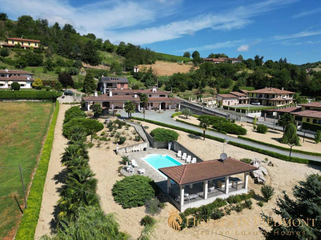 Villa a Nizza monferrato - Foto 2