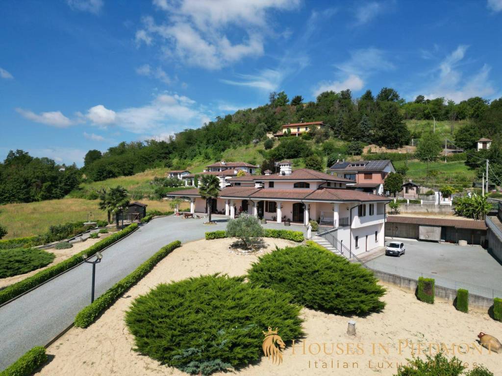 Villa a Nizza monferrato - Foto 3