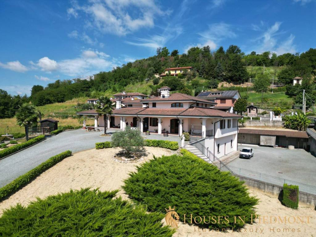 Villa a Nizza monferrato - Foto 4