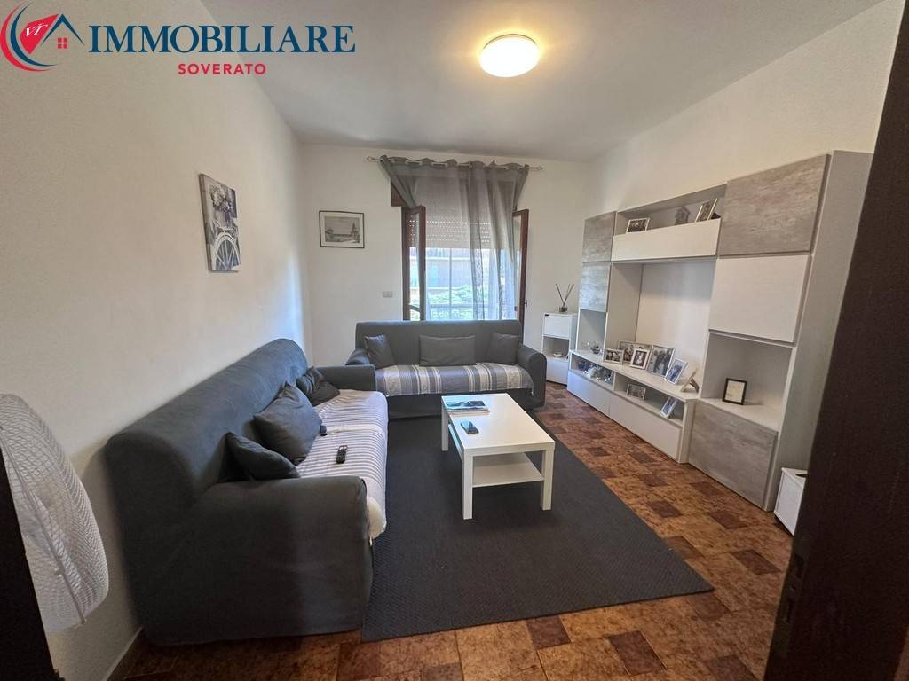 Appartamento a Davoli in Via Enrico Berlinguer, 28 - Foto 5