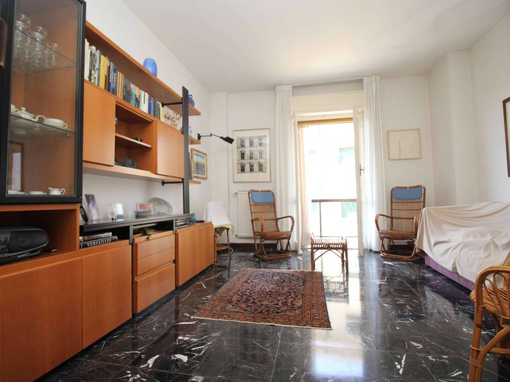 Appartamento a Imperia in via Ivanoe Amoretti - Foto 3