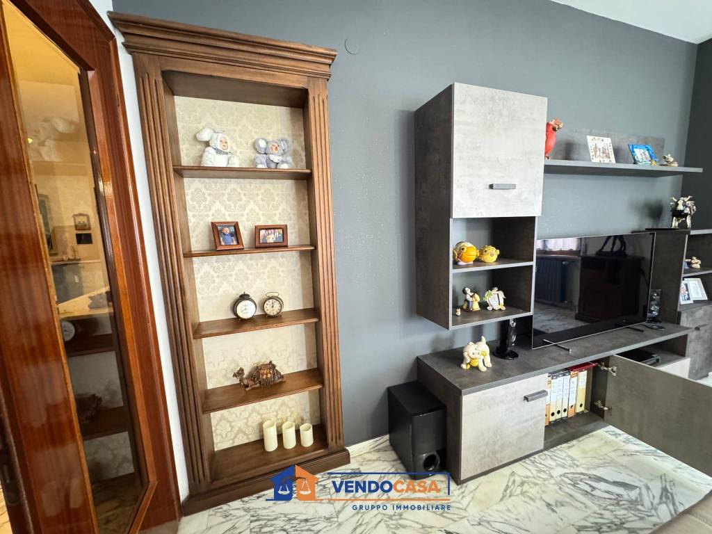Appartamento a Nizza monferrato in Via Alberto Migliardi, 2 - Foto 4