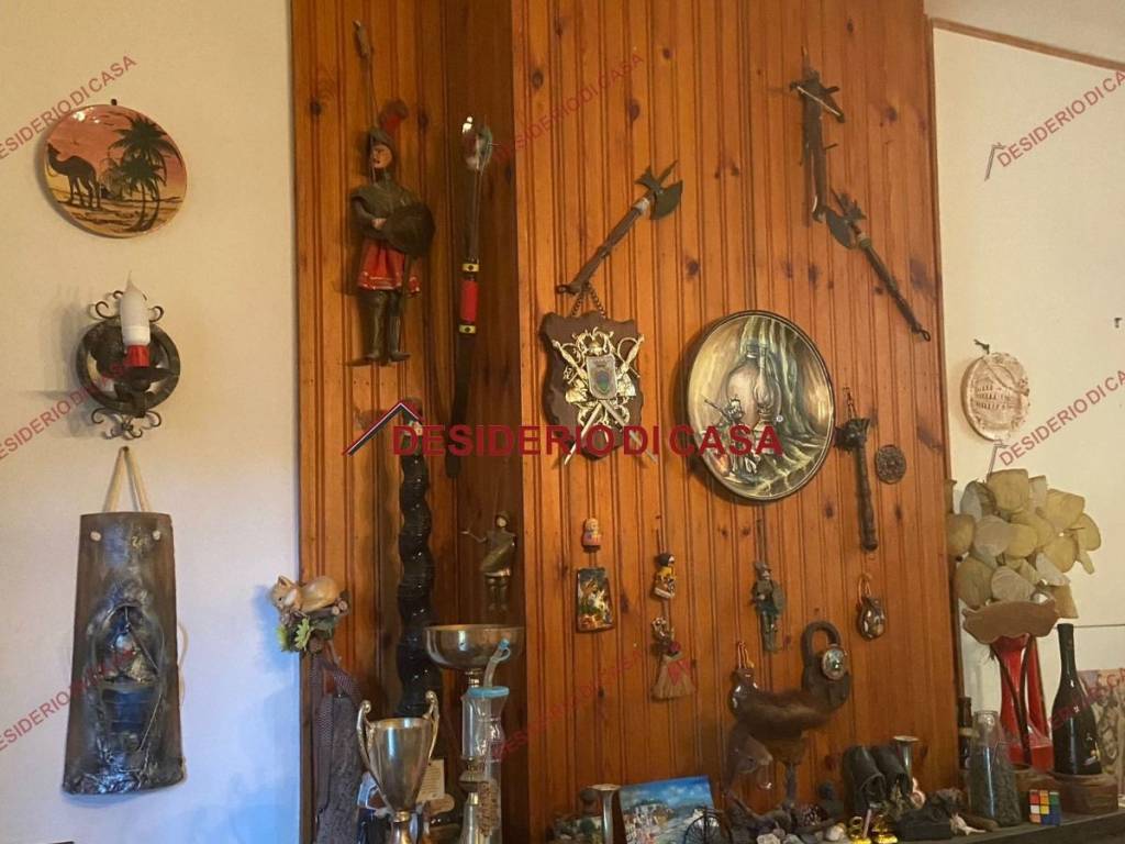 Villa a Cinisi in Piano Margi - Foto 2