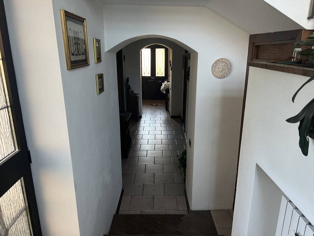 Villetta a schiera a Crevacuore in Via Ugo Foscolo, 2 - Foto 4
