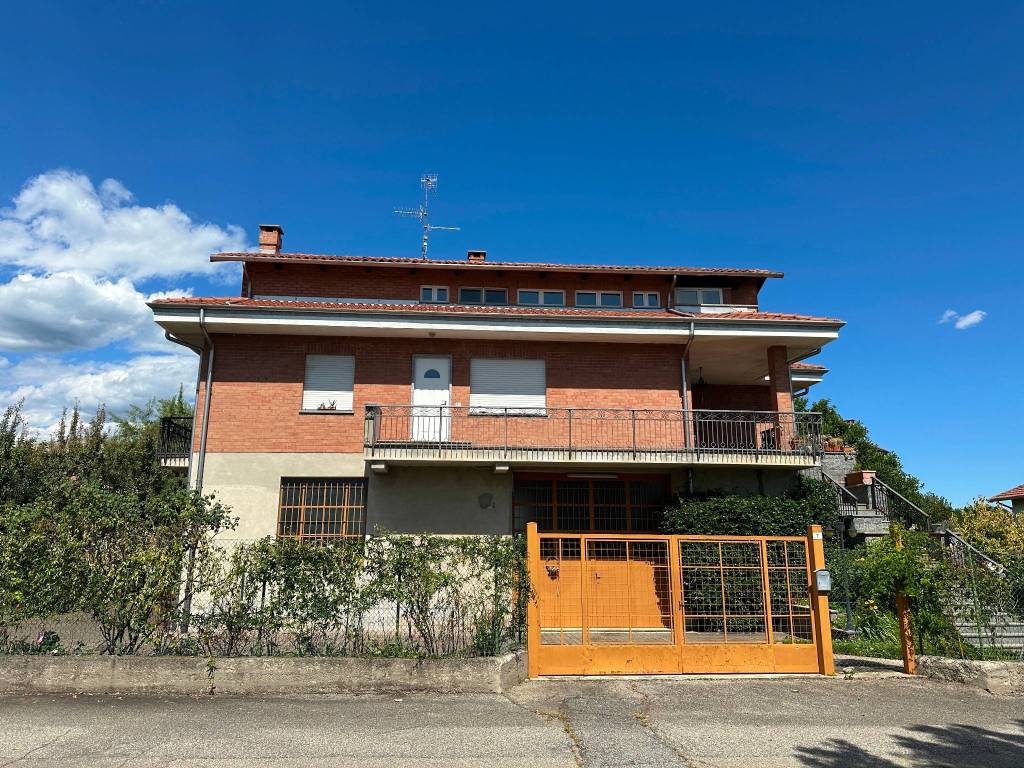 Appartamento a Occhieppo inferiore in Via Cimitero, 7 - Foto 4
