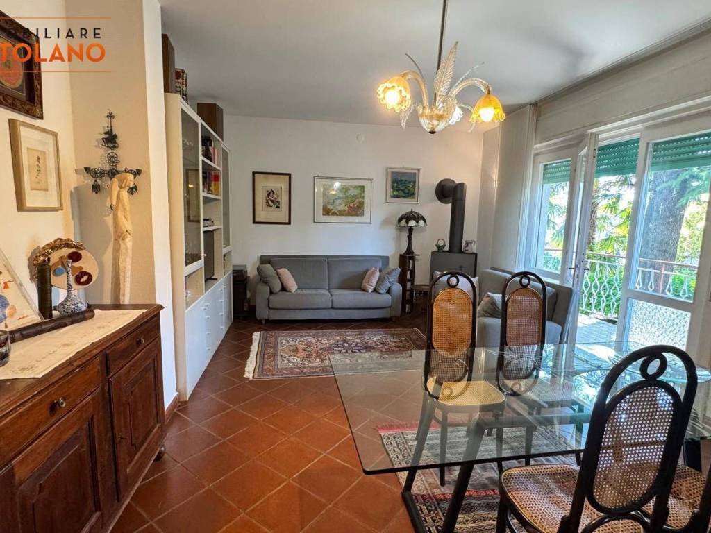 Appartamento a San canzian d'isonzo in Via Salvo d'Acquisto, 5 - Foto 2