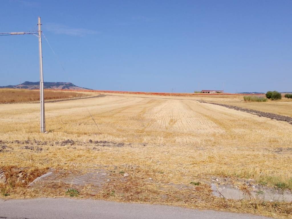 Terreno a Matera in Contrada Guirro - Foto 2