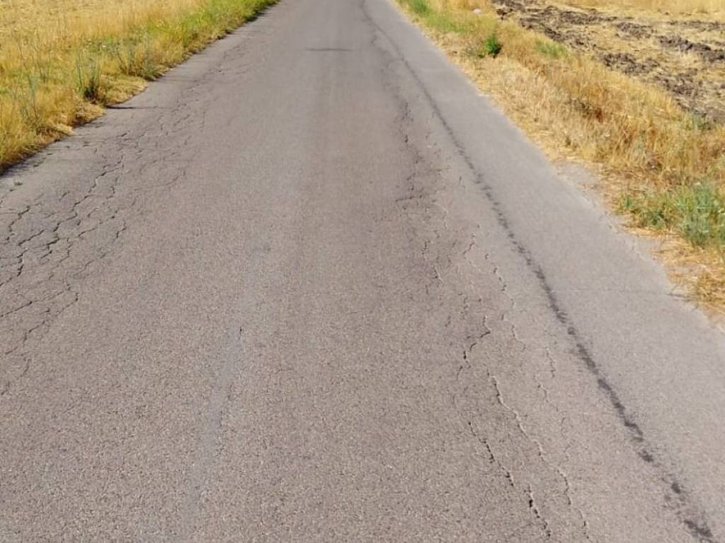 Terreno a Matera in Contrada Guirro - Foto 4