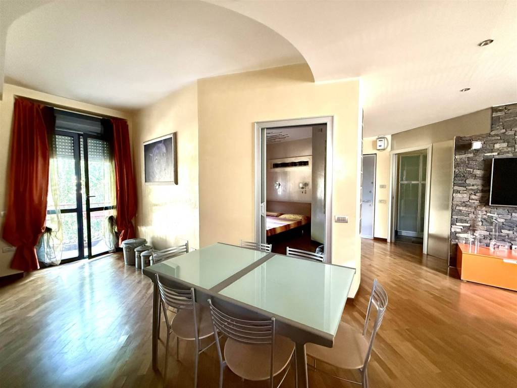 Appartamento a Carbonia in Via Lucania, 53 - Foto 4