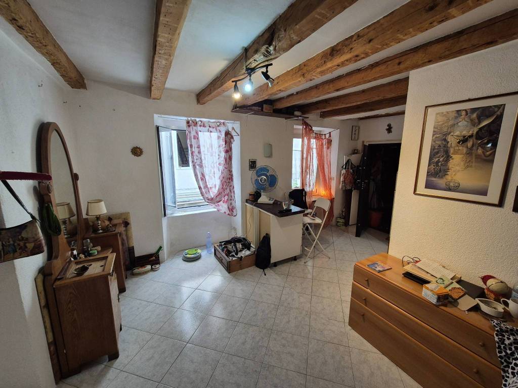 Appartamento a Trieste in Via Giulia, 34 - Foto 4