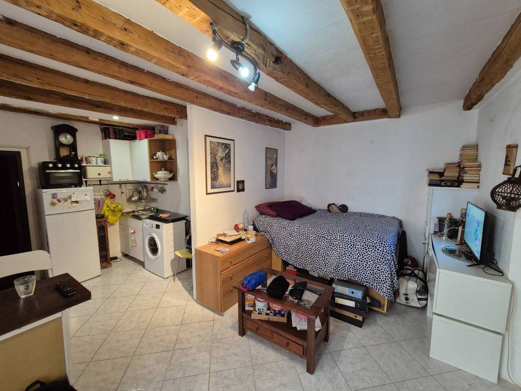Appartamento a Trieste in Via Giulia, 34 - Foto 5