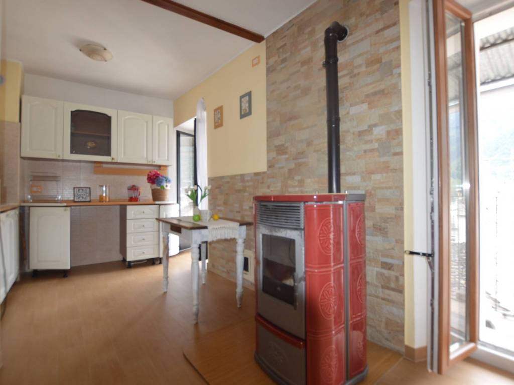 Appartamento a Druogno in Via Maggiore - Foto 5