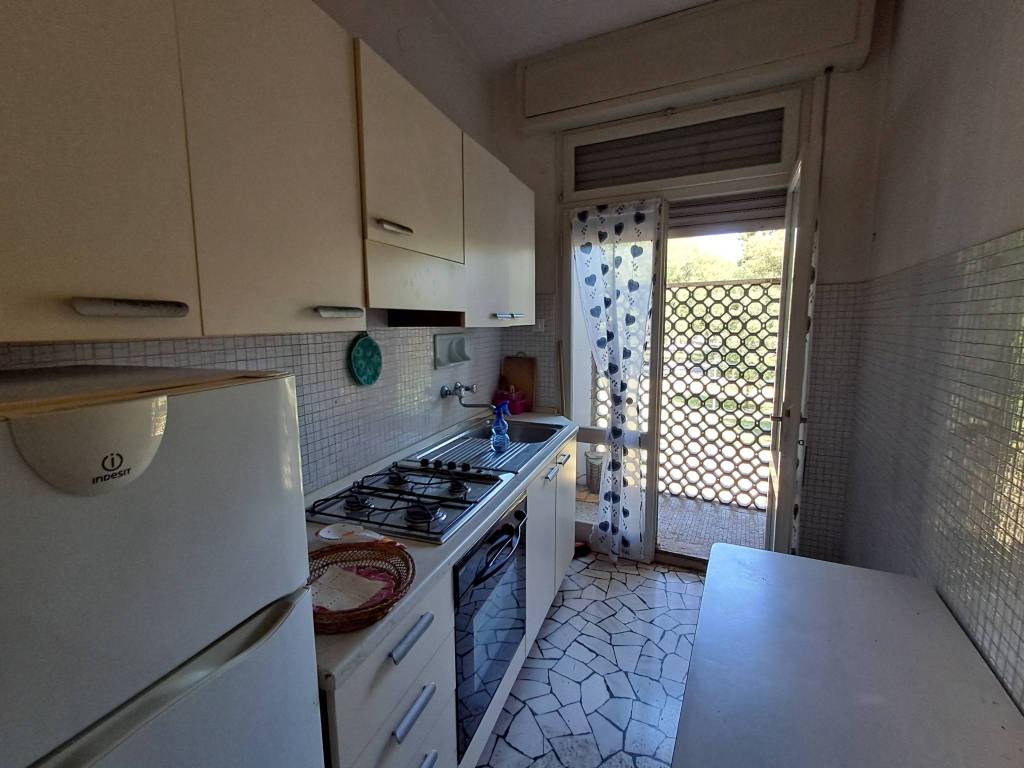 Appartamento a Ferrara in Viale Cesare Battisti - Foto 2