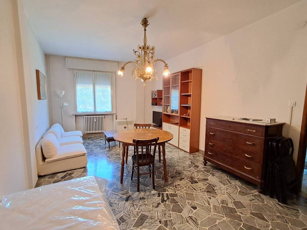 Appartamento a Ferrara in Viale Cesare Battisti - Foto 4