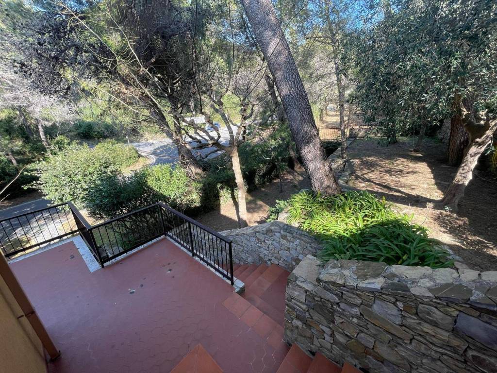 Villa a Andora in via delle catene - Foto 5