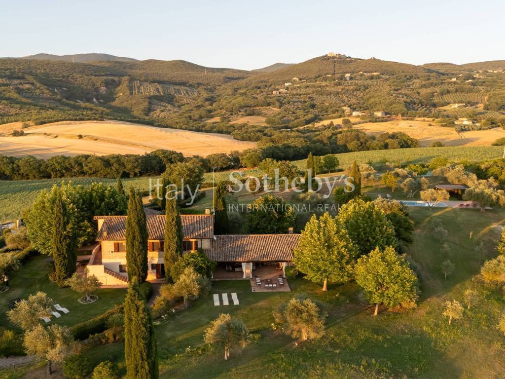 Villa a Guardea in Località Poggio Basso - Foto 4