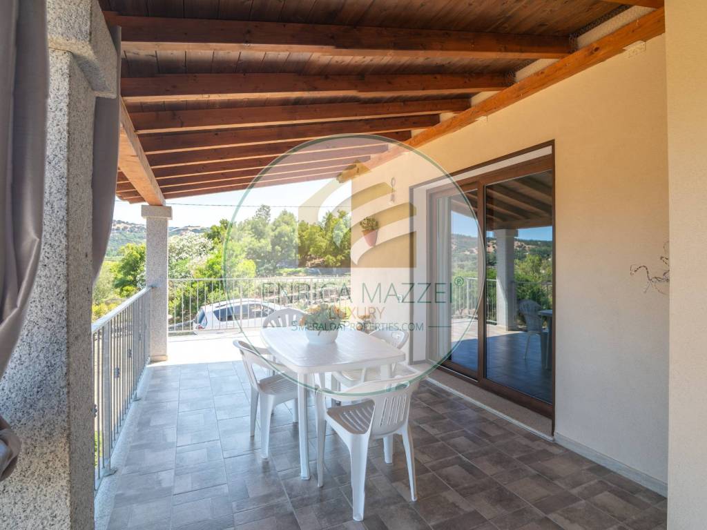 Villa a Siniscola in SP3 - Foto 3