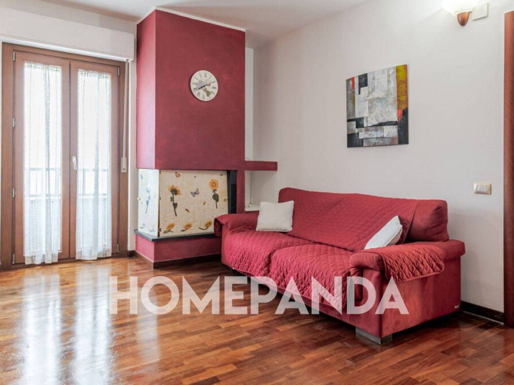 Appartamento a Monserrato in Via Brigata Reggio, 7 - Foto 2