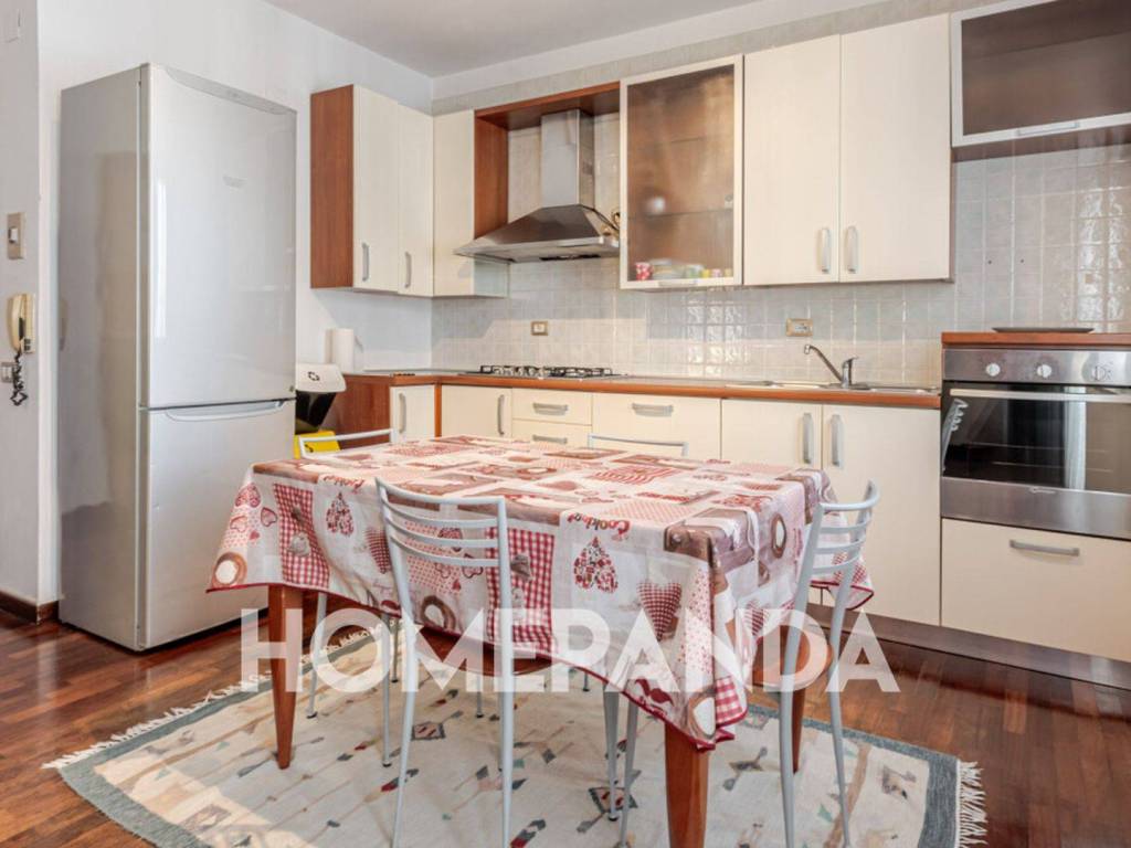 Appartamento a Monserrato in Via Brigata Reggio, 7 - Foto 3