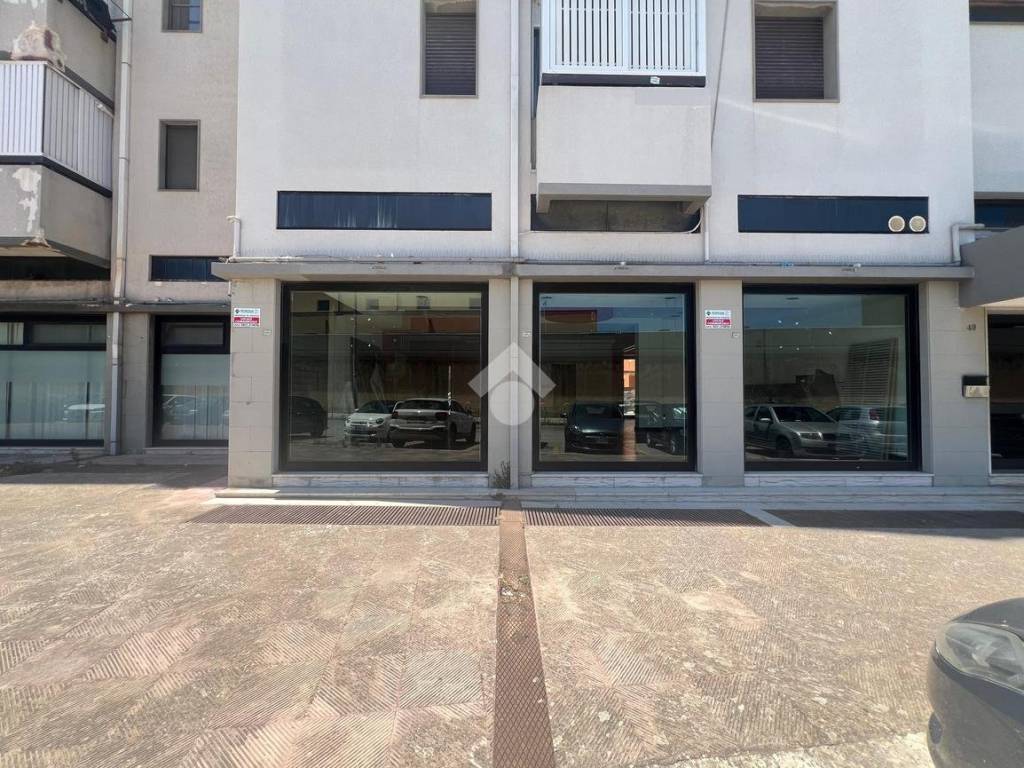 Immobile a Brindisi in Via Ennio Quinto, 34 - Foto 2