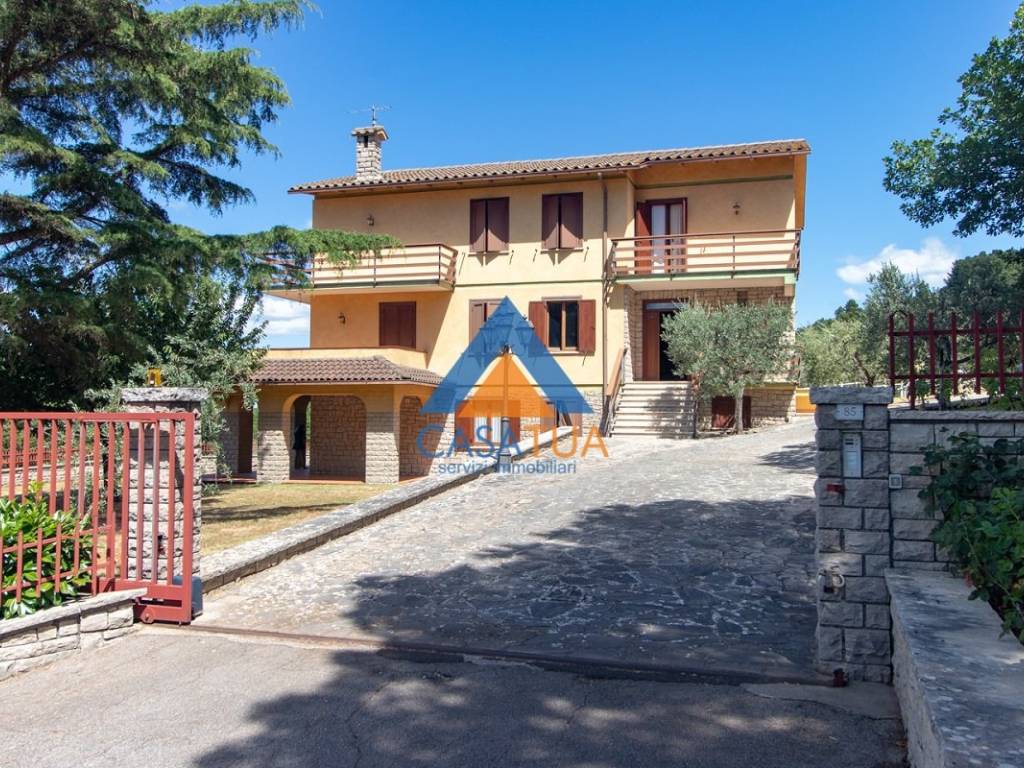 Villa a Guardea in Via Sant'Egidio - Foto 2