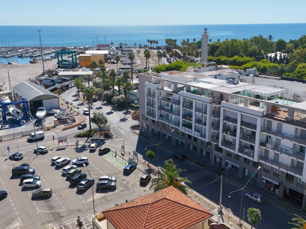 Appartamento a San benedetto del tronto in Via Fiscaletti, 18 - Foto 2