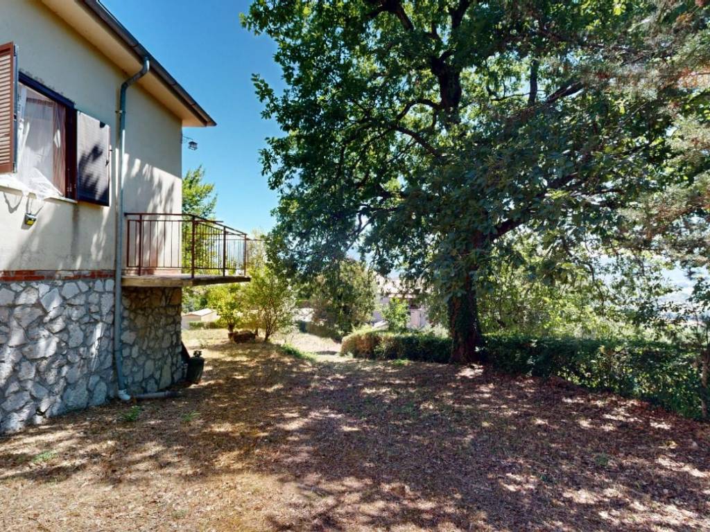 Villa a Greccio in Via S. Pastore, 18 - Foto 3