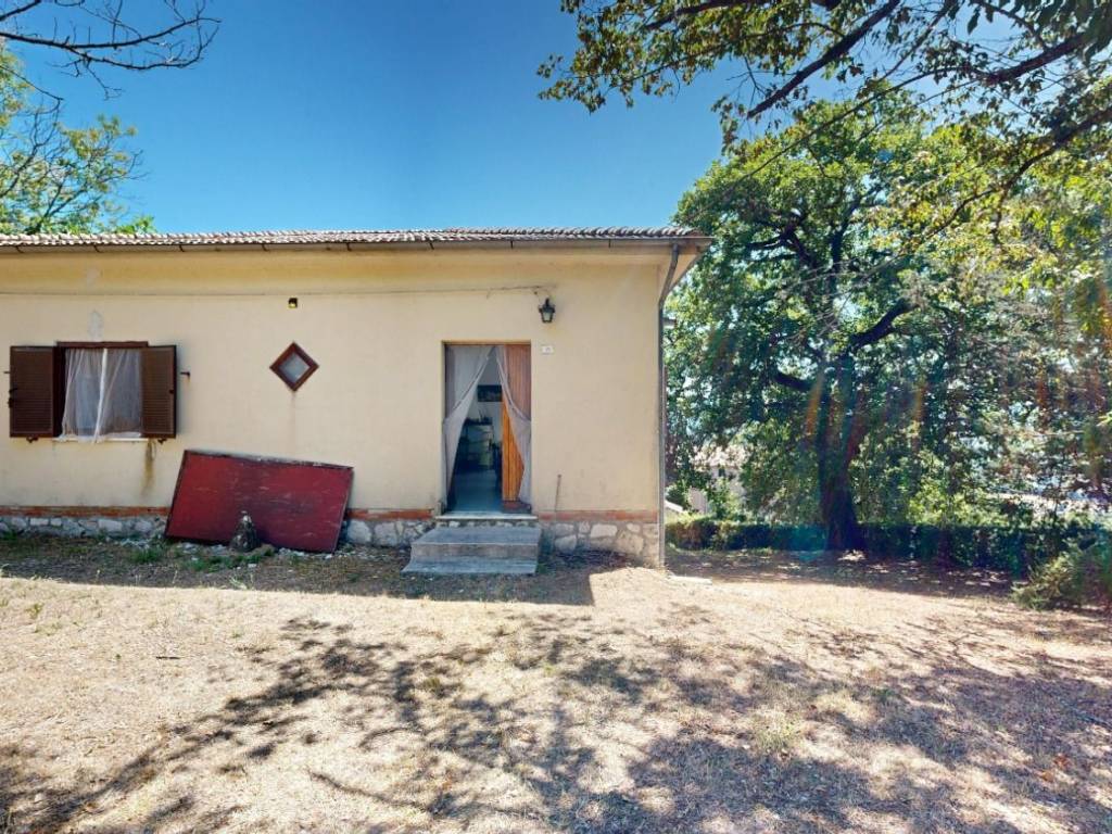 Villa a Greccio in Via S. Pastore, 18 - Foto 4