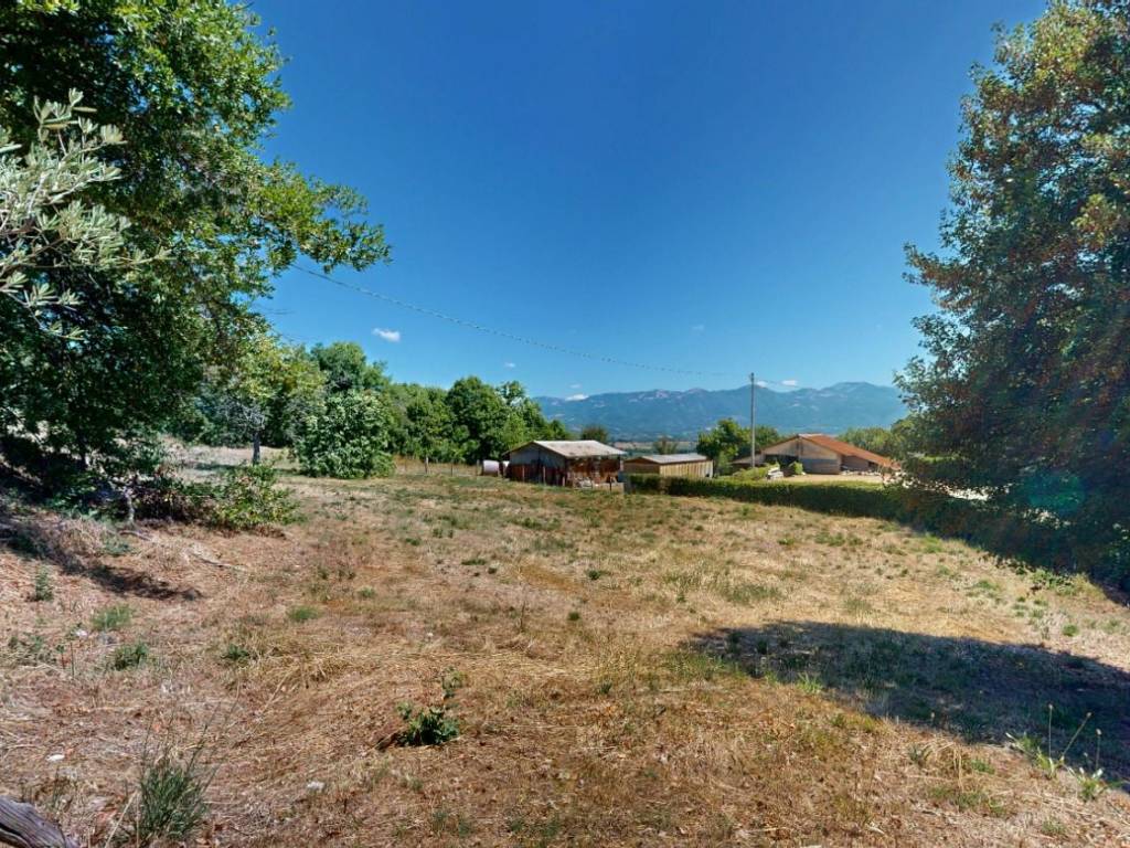 Villa a Greccio in Via S. Pastore, 18 - Foto 5