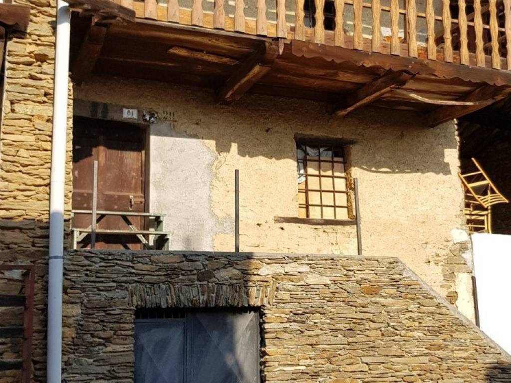 Rustico / casale a Bagnolo piemonte - Foto 2